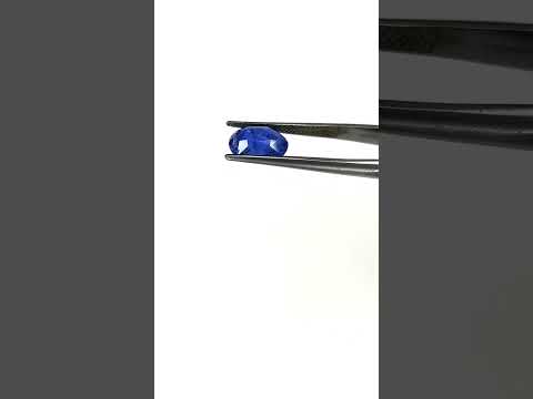 Natural Blue Sapphire | 5.09cts