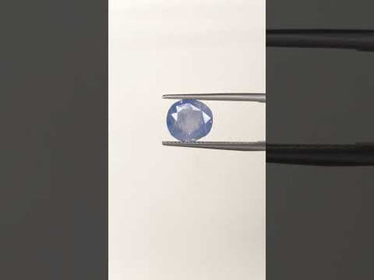Natural Blue Sapphire | 5.09cts