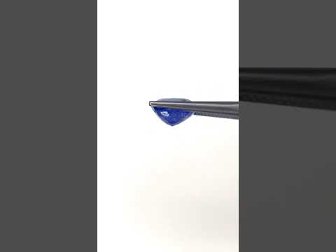 Natural Blue Sapphire | 6.84cts