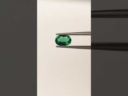 Natural Zambian Emerald | 1.31cts
