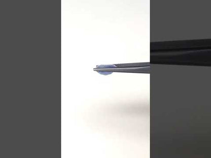 Natural Blue Sapphire Burma Cushion 4.37 carat