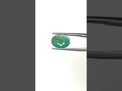 Natural Zambian Emerald | 5.68cts