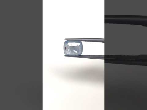 Natural Blue Sapphire | 4.14cts
