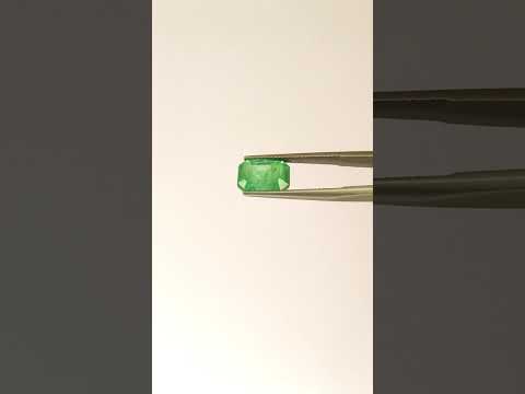 Natural Zambian Emerald | 4.86cts