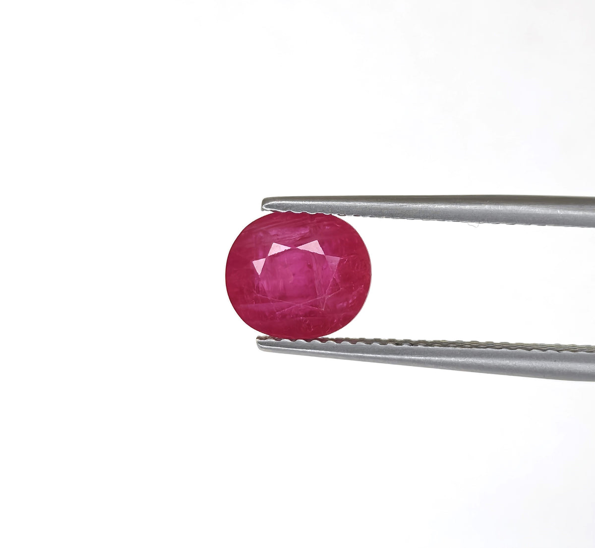 Natural Ruby Mozambique Mix 22.64 carat