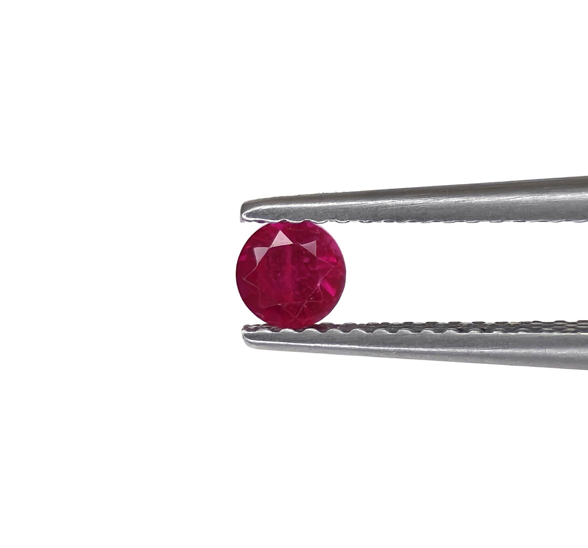 Natural Ruby Bangkok Round 4 MM