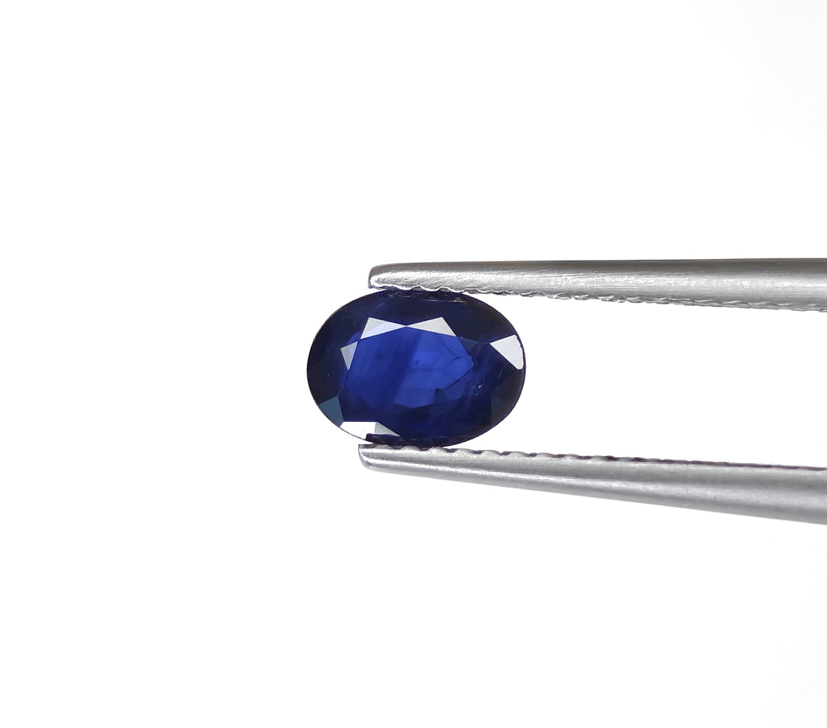 Natural Blue Sapphire Oval 7X5 MM