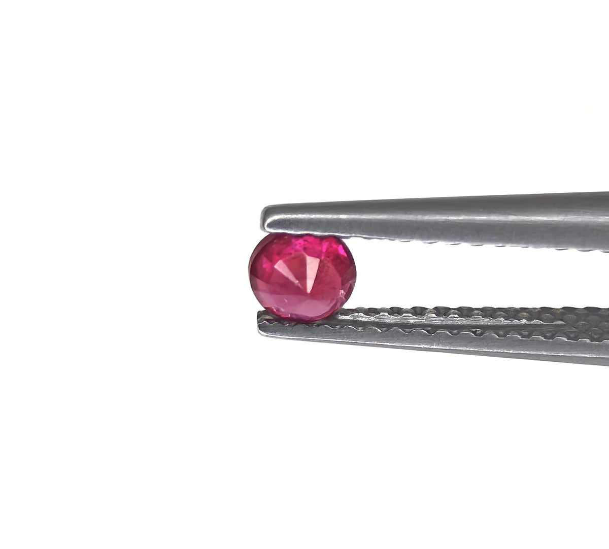 Natural Ruby Bangkok Round 4 MM