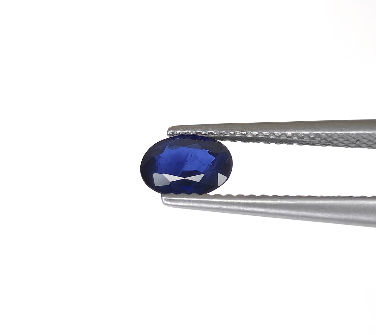 Natural Blue Sapphire Oval 7X5 MM