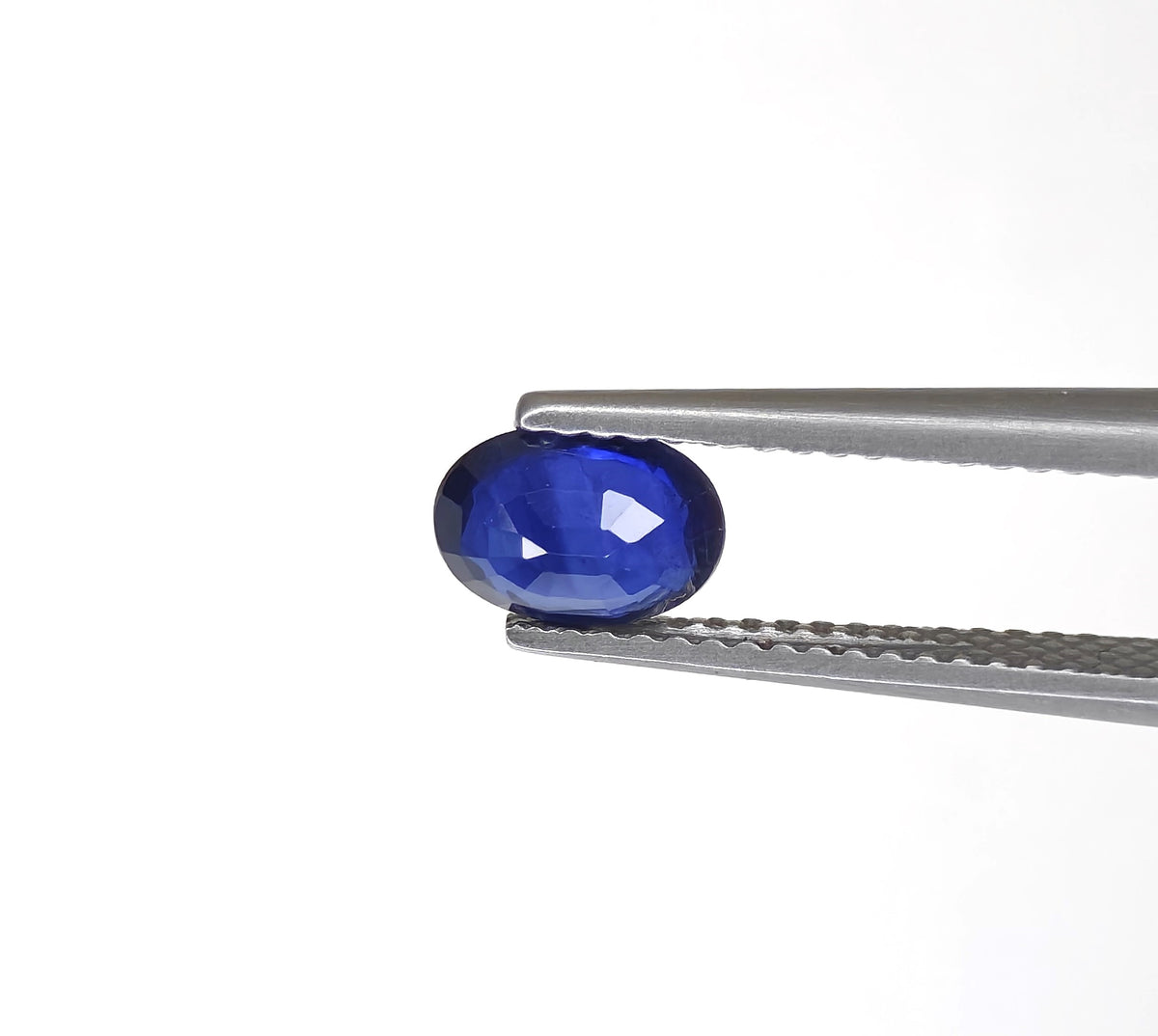 Natural Blue Sapphire Oval 7X5 MM
